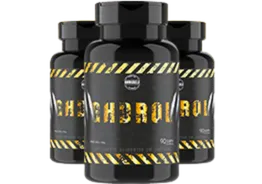 Ghdrol 3 potes