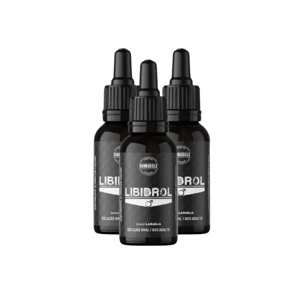 Libidrol 3 potes