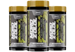 Morozolol 3 potes